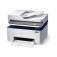 Лазерно многофункционално устройство Xerox WorkCentre 3025N (with ADF)
