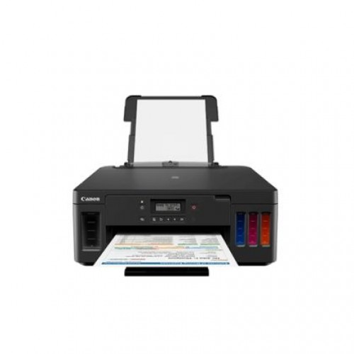 Мастилоструен принтер Canon PIXMA G5040-5