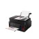 Мастилоструйно многофункционално устройство Canon PIXMA G7040 All-In-One, Fax, Black