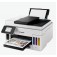 Мастилоструйно многофункционално устройство Canon MAXIFY GX6040 All-In-One, Black&White