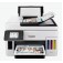 Мастилоструйно многофункционално устройство Canon MAXIFY GX6040 All-In-One, Black&White