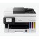 Мастилоструйно многофункционално устройство Canon MAXIFY GX6040 All-In-One, Black&White