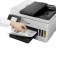 Мастилоструйно многофункционално устройство Canon MAXIFY GX6040 All-In-One, Black&White