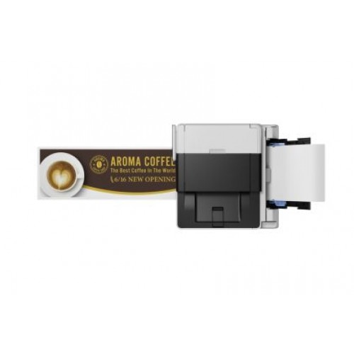 Мастилоструйно многофункционално устройство Canon MAXIFY GX6040 All-In-One, Black&White-8