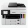 Мастилоструйно многофункционално устройство Canon MAXIFY GX7040 All-In-One, Fax, Black