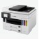 Мастилоструйно многофункционално устройство Canon MAXIFY GX7040 All-In-One, Fax, Black