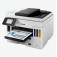 Мастилоструйно многофункционално устройство Canon MAXIFY GX7040 All-In-One, Fax, Black