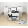 Мастилоструйно многофункционално устройство Canon MAXIFY GX7040 All-In-One, Fax, Black