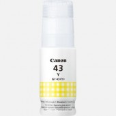 Консуматив Canon GI-43 Y