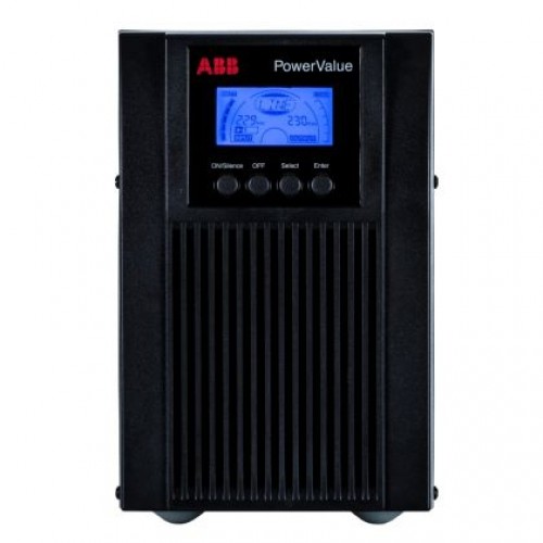Непрекъсваем ТЗИ ABB 11T G2 1KVA B-1