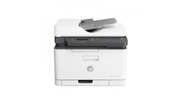 Лазерно многофункционално устройство HP Color Laser MFP 179fnw Printer