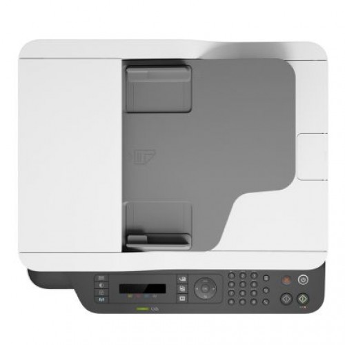 Лазерно многофункционално устройство HP Color Laser MFP 179fnw Printer-3