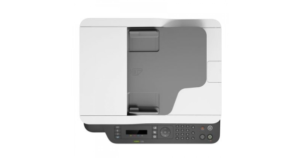 Лазерно многофункционално устройство HP Color Laser MFP 179fnw Printer-1