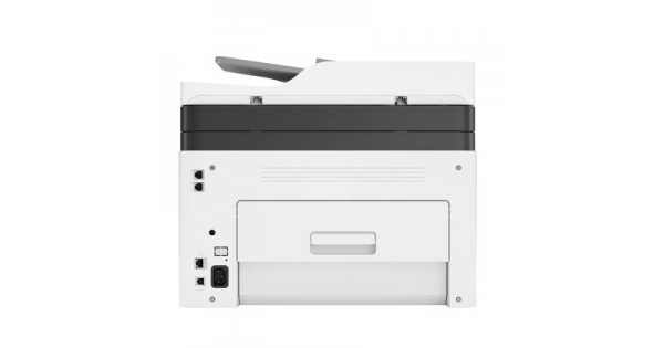 Лазерно многофункционално устройство HP Color Laser MFP 179fnw Printer-2