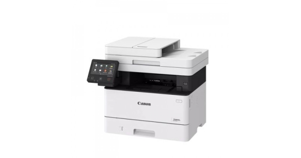 Лазерно многофункционално устройство Canon i-SENSYS MF453dw Printer/Scanner/Copier