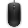 Мишка Dell MS116 Optical Mouse Black Retail