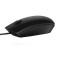Мишка Dell MS116 Optical Mouse Black Retail