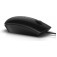 Мишка Dell MS116 Optical Mouse Black Retail
