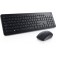Комплект Dell Wireless Keyboard and Mouse - KM3322W - Bulgarian (QWERTY)