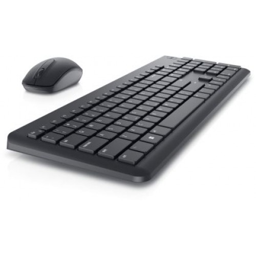 Комплект Dell Wireless Keyboard and Mouse - KM3322W - Bulgarian (QWERTY)-1