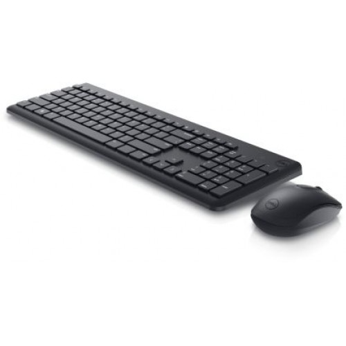 Комплект Dell Wireless Keyboard and Mouse - KM3322W - Bulgarian (QWERTY)-2