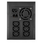 Непрекъсваем ТЗИ Eaton 5E 2000i USB
