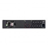 Непрекъсваем ТЗИ Eaton 5SC 2200i RT2U