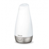 Ароматизатор Beurer LA 30 Aroma diffuser, Colour changing LED light, up to 15 m2, automatic switch-off