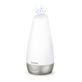 Ароматизатор Beurer LA 30 Aroma diffuser, Colour changing LED light, up to 15 m2, automatic switch-off