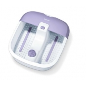 Масажор Beurer FB 12 foot spa; bubble massage, vibration massage,3 functions; water tempering,draining outlet