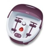 Масажор Beurer FB 21 foot spa; 3 attachments; 3 functions; water tempering