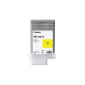 Консуматив Canon PFI-107, Yellow