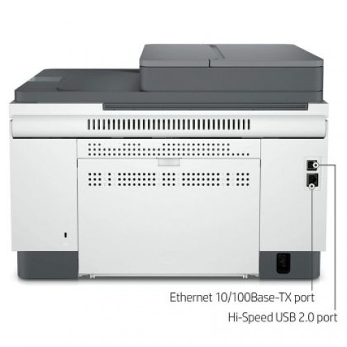 Лазерно многофункционално устройство HP LaserJet MFP M234sdw Trad Printer-1