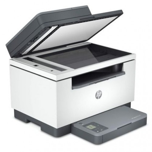 Лазерно многофункционално устройство HP LaserJet MFP M234sdw Trad Printer-2