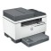 Лазерно многофункционално устройство HP LaserJet MFP M234sdw Trad Printer