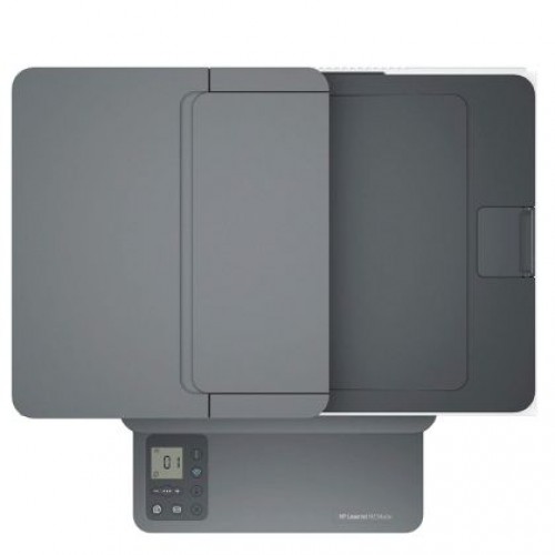 Лазерно многофункционално устройство HP LaserJet MFP M234sdw Trad Printer-4