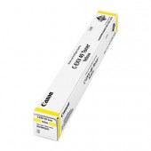 Консуматив Canon Toner C-EXV 49, Yellow