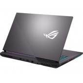 Лаптоп Asus ROG Strix G17 G713RS-LL008W, AMD Ryzen 9 6900HX 3.30Hz ( up to 4.90GHz, 16MB ), 17.3