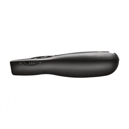 Безжичен презентер Logitech Wireless Presenter R400-3
