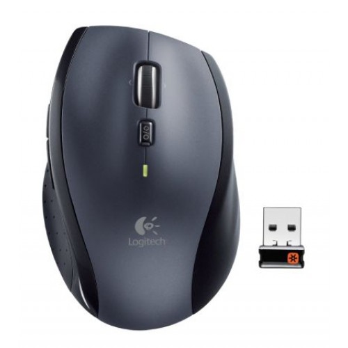 Мишка Logitech Wireless Mouse M705-1