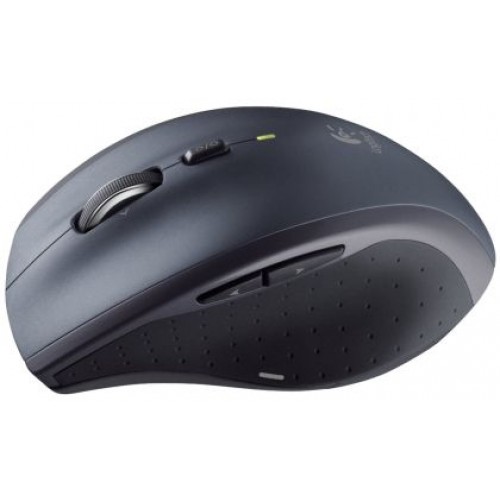 Мишка Logitech Wireless Mouse M705-2