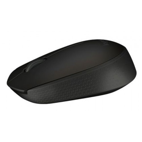 Мишка Logitech B170 Wireless Mouse Black, OEM-1