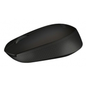 Мишка Logitech B170 Wireless Mouse Black, OEM