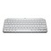 Клавиатура Logitech MX Keys Mini For Mac Minimalist Wireless Illuminated Keyboard - PALE GREY - US Intl - EMEA