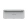 Клавиатура Logitech MX Keys Mini For Mac Minimalist Wireless Illuminated Keyboard - PALE GREY - US Intl - EMEA