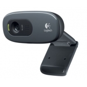 Уебкамера Logitech HD Webcam C270