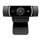 Уебкамера Logitech C922 Pro Stream Webcam