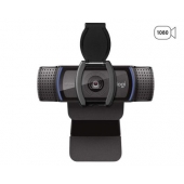 Уебкамера Logitech C920S Pro HD Webcam