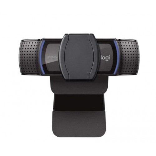 Уебкамера Logitech C920S Pro HD Webcam-2