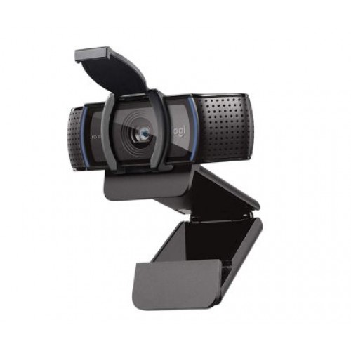 Уебкамера Logitech C920S Pro HD Webcam-3